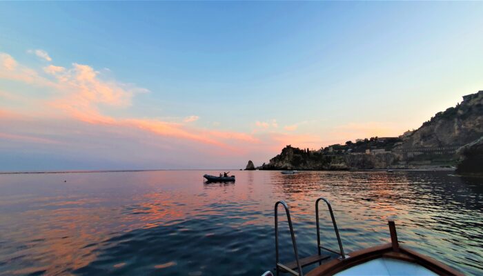 isola bella taormina